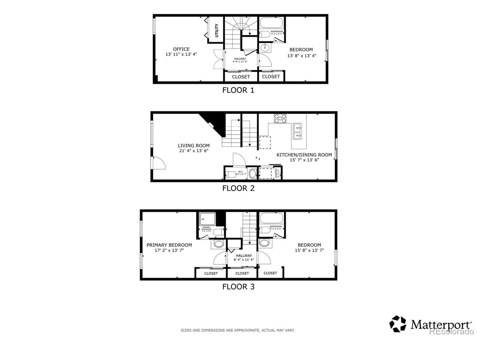 MLS Image #30 for 9767 w cornell place,lakewood, Colorado