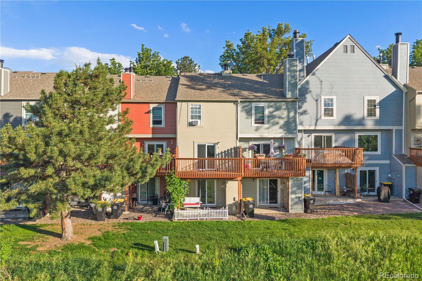MLS Image #7 for 9767 w cornell place,lakewood, Colorado
