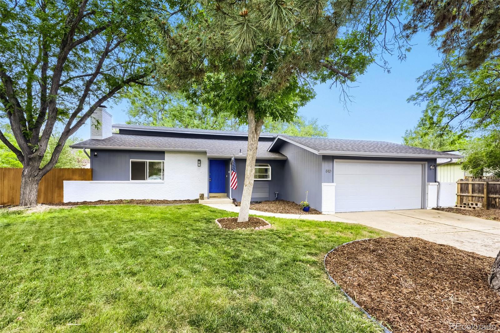 MLS Image #0 for 810  argos circle,lafayette, Colorado