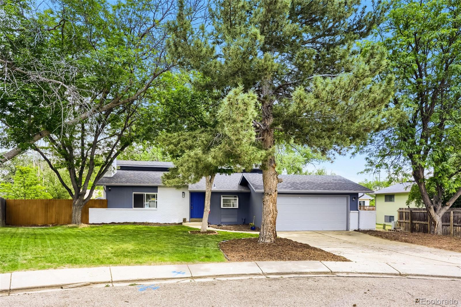 MLS Image #1 for 810  argos circle,lafayette, Colorado