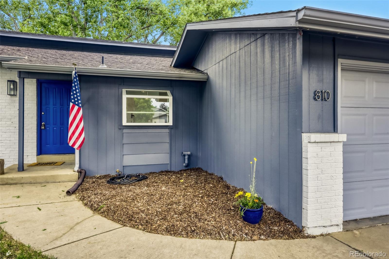 MLS Image #2 for 810  argos circle,lafayette, Colorado