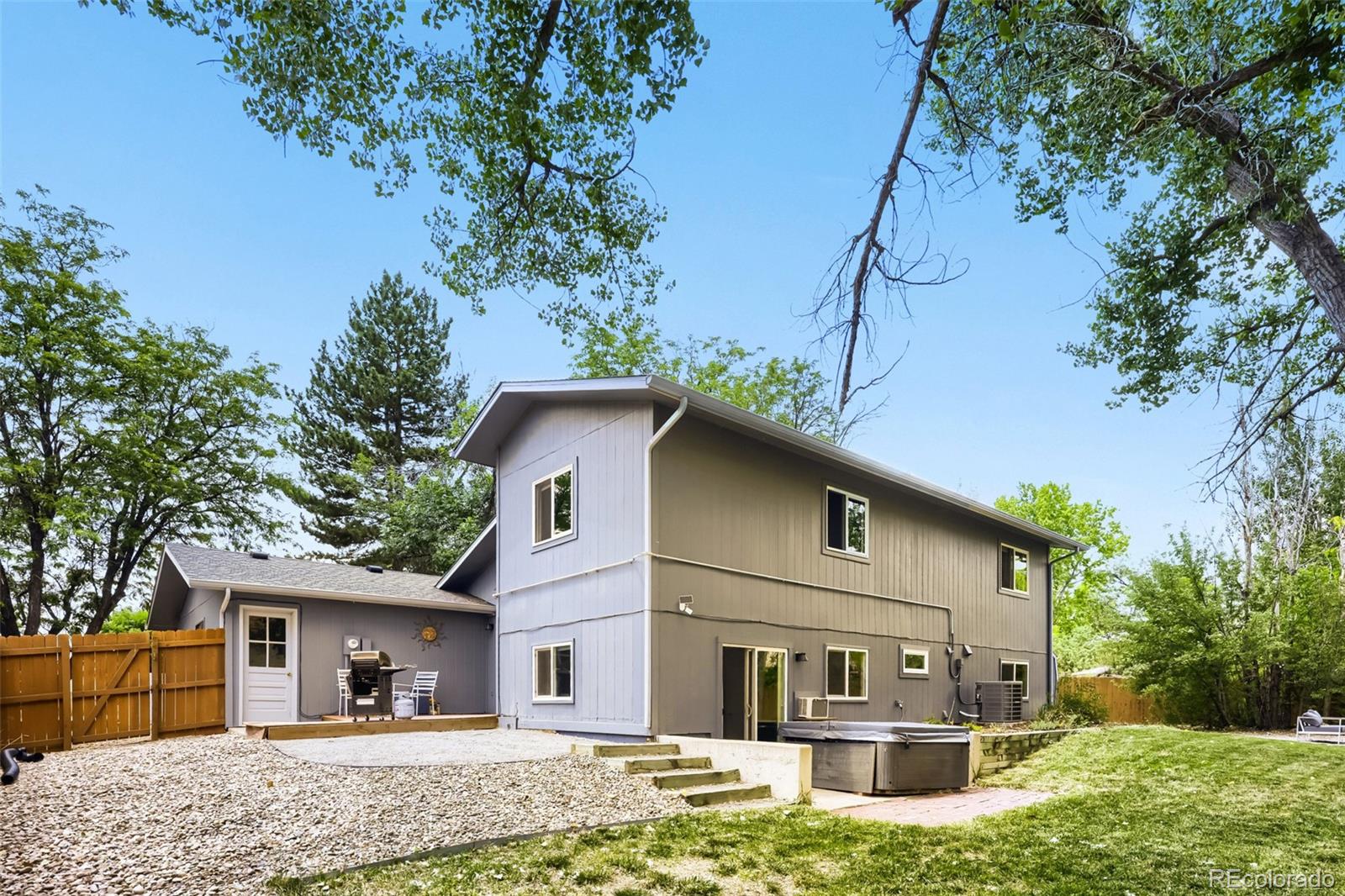 MLS Image #26 for 810  argos circle,lafayette, Colorado