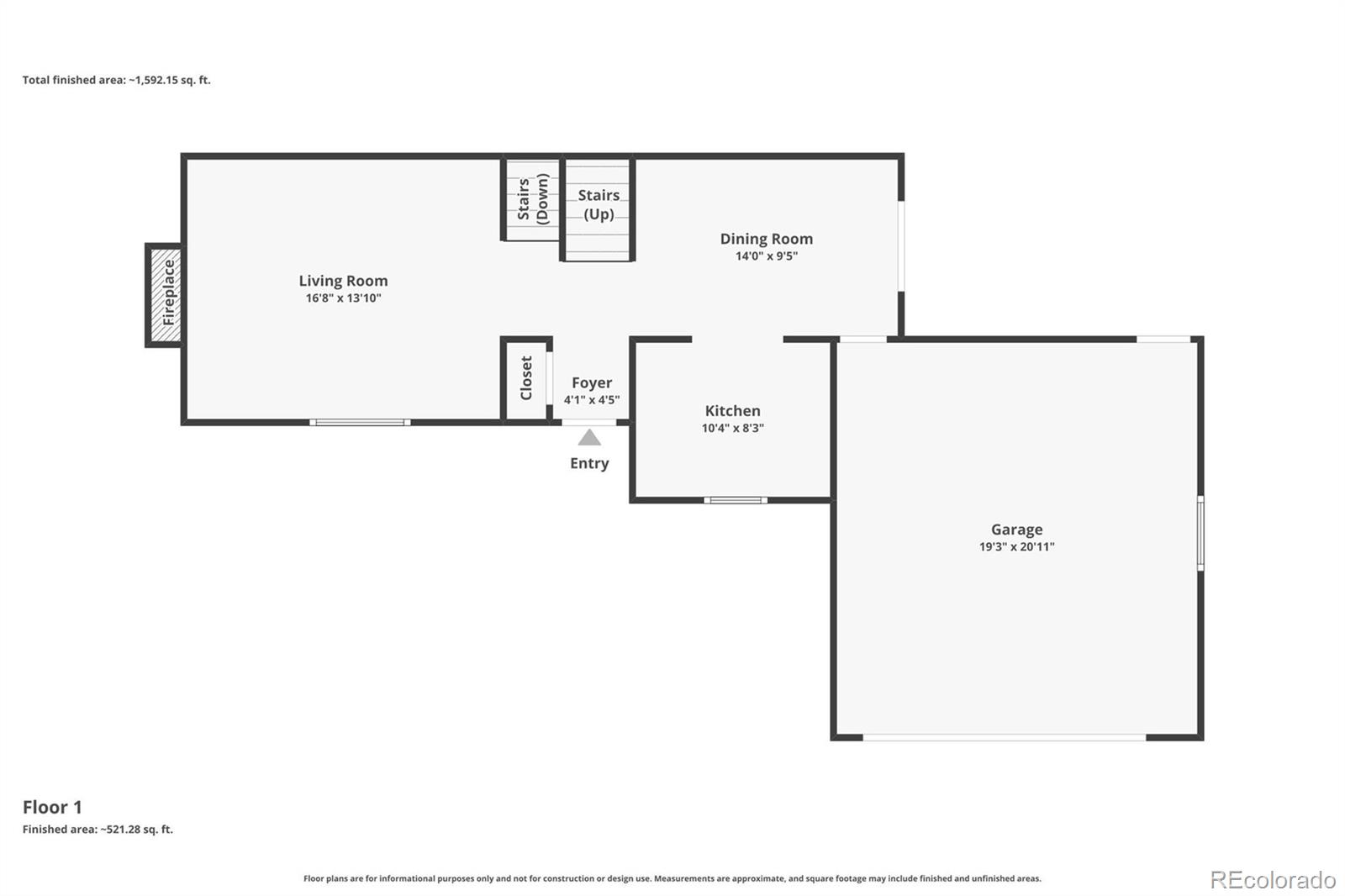 MLS Image #29 for 810  argos circle,lafayette, Colorado
