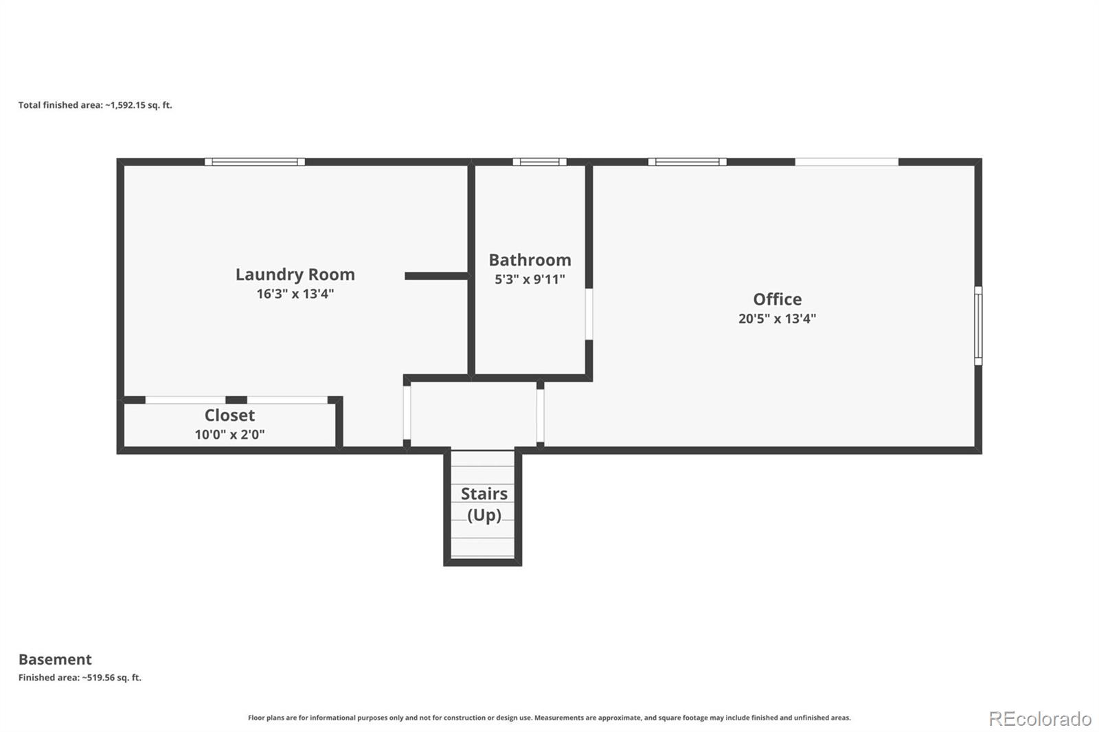 MLS Image #30 for 810  argos circle,lafayette, Colorado