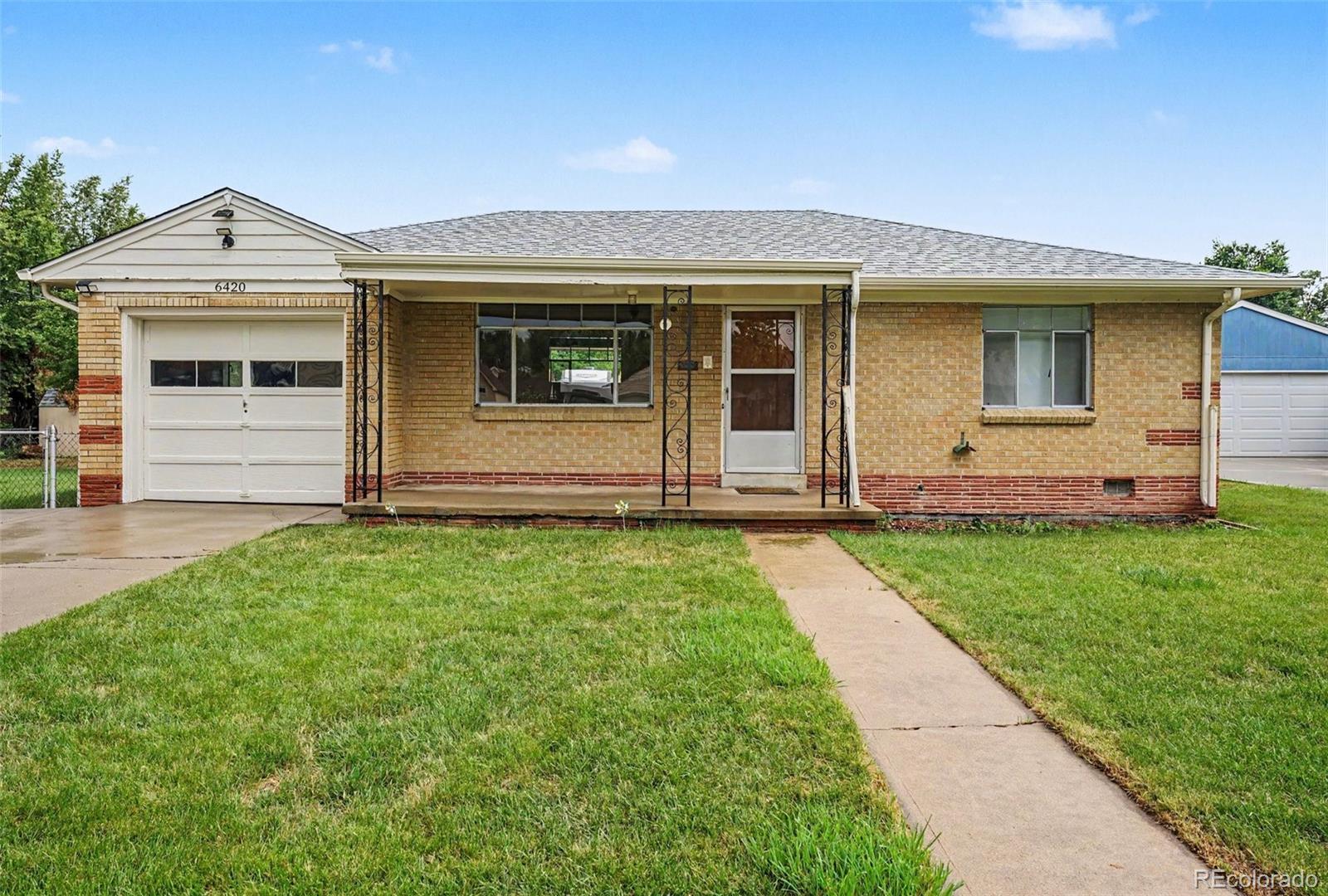 MLS Image #1 for 6420 w 60th place,arvada, Colorado