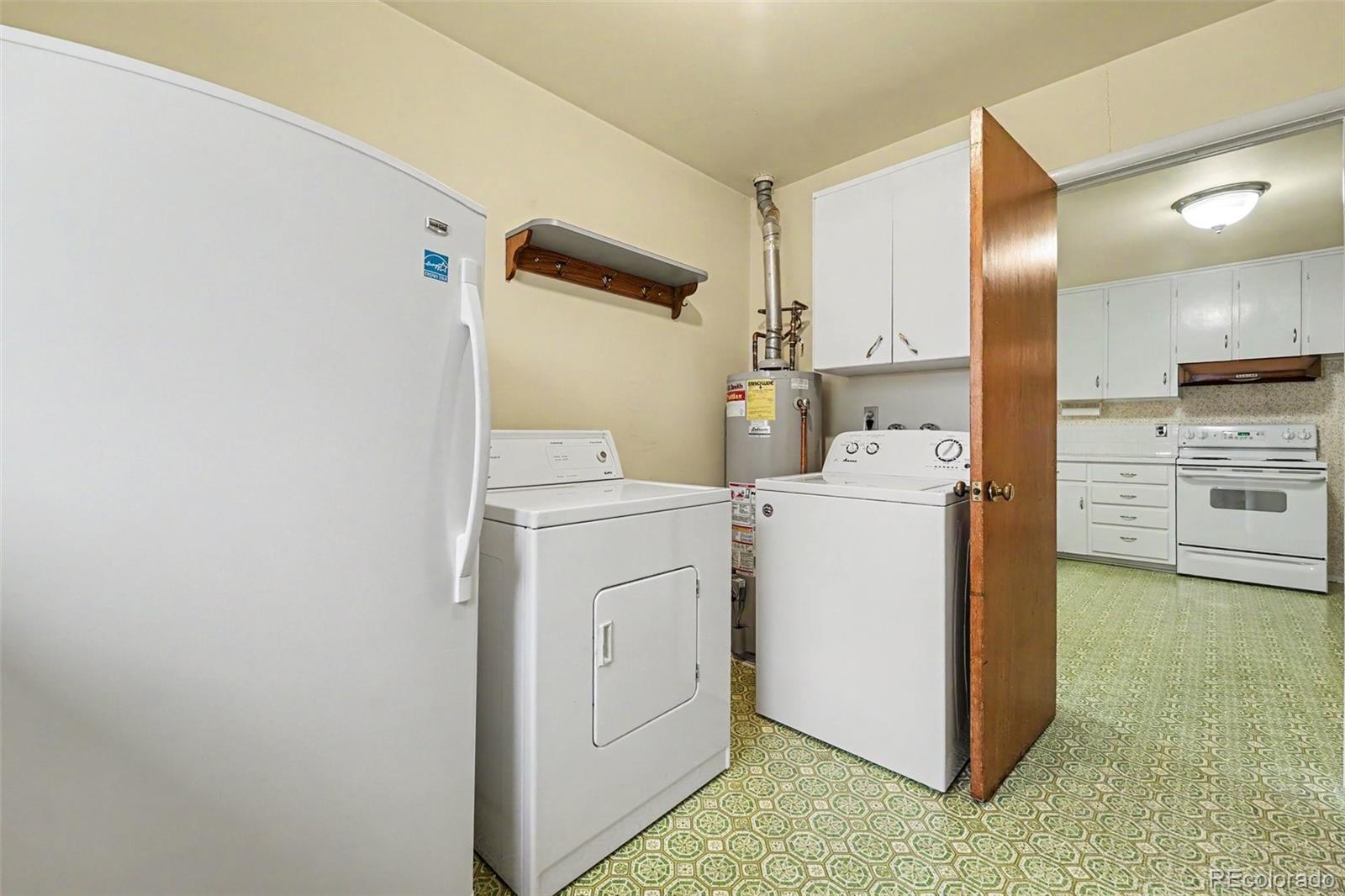 MLS Image #15 for 6420 w 60th place,arvada, Colorado