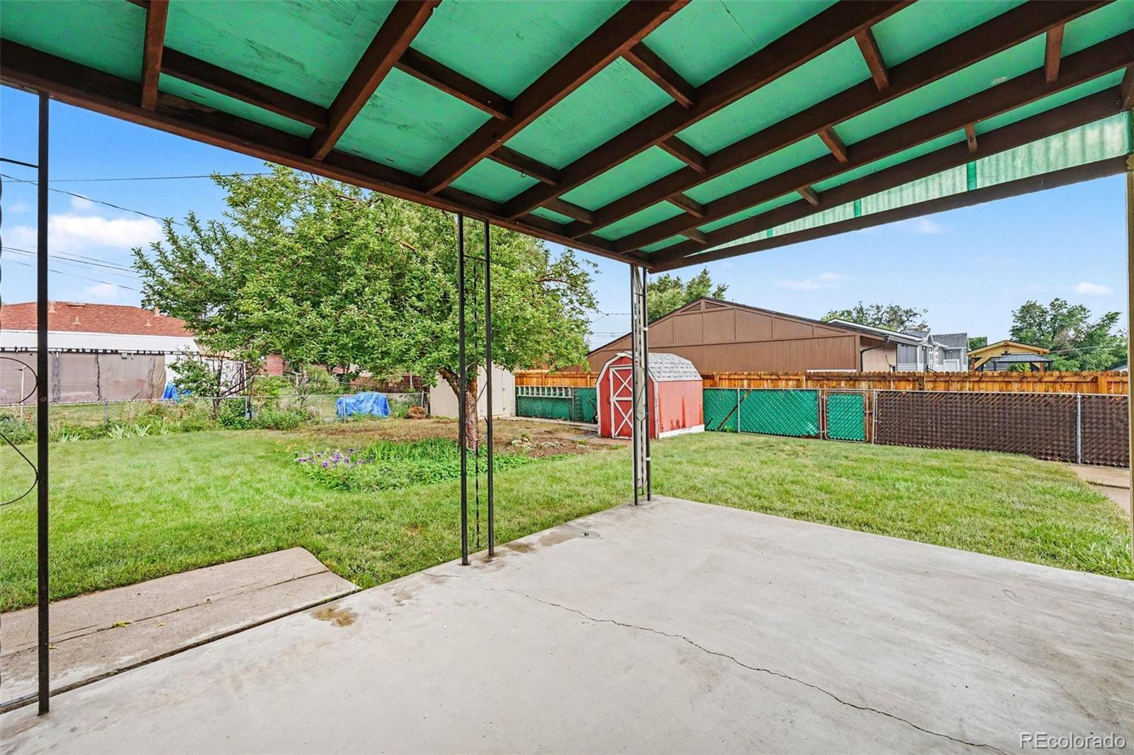 MLS Image #16 for 6420 w 60th place,arvada, Colorado