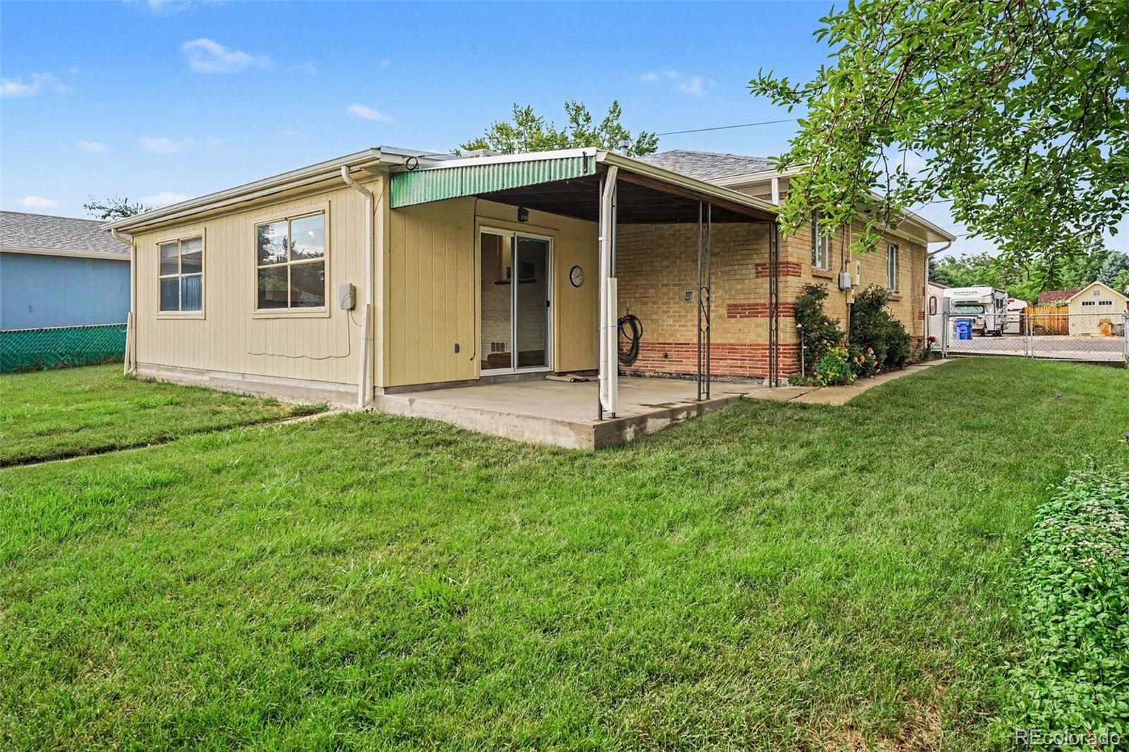MLS Image #17 for 6420 w 60th place,arvada, Colorado