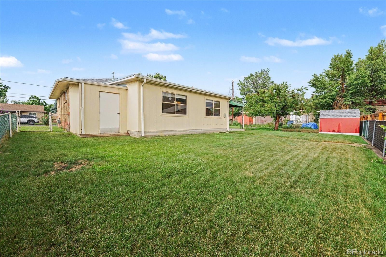 MLS Image #18 for 6420 w 60th place,arvada, Colorado