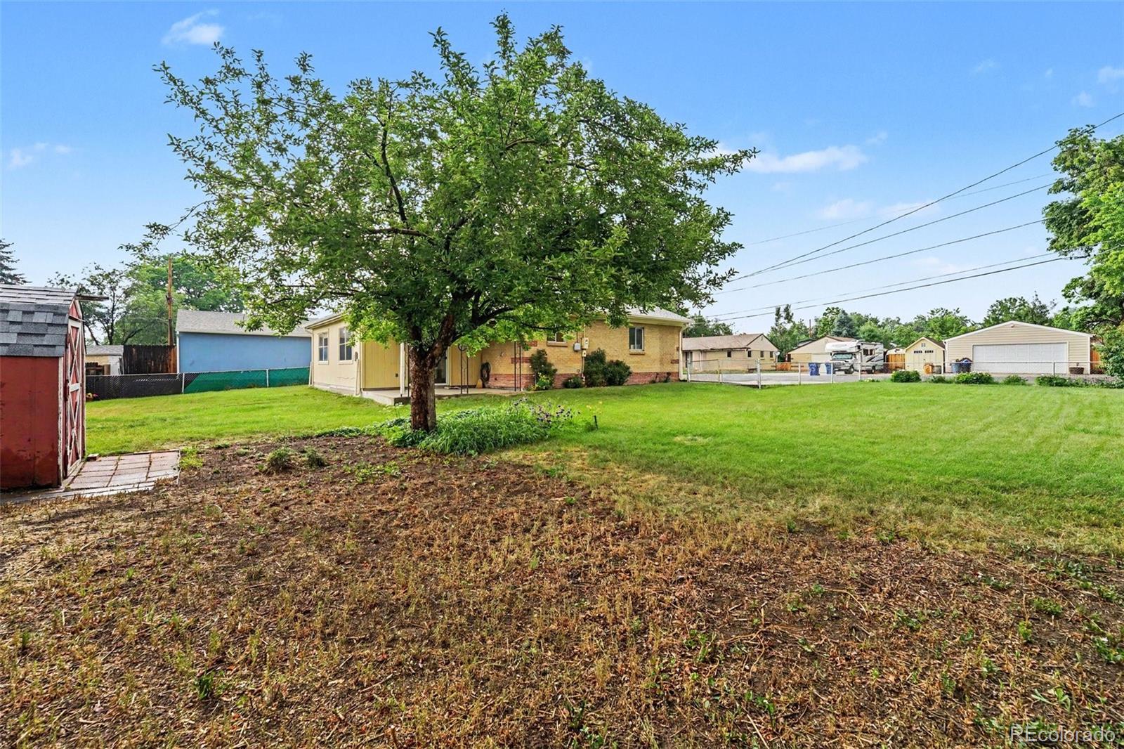 MLS Image #19 for 6420 w 60th place,arvada, Colorado