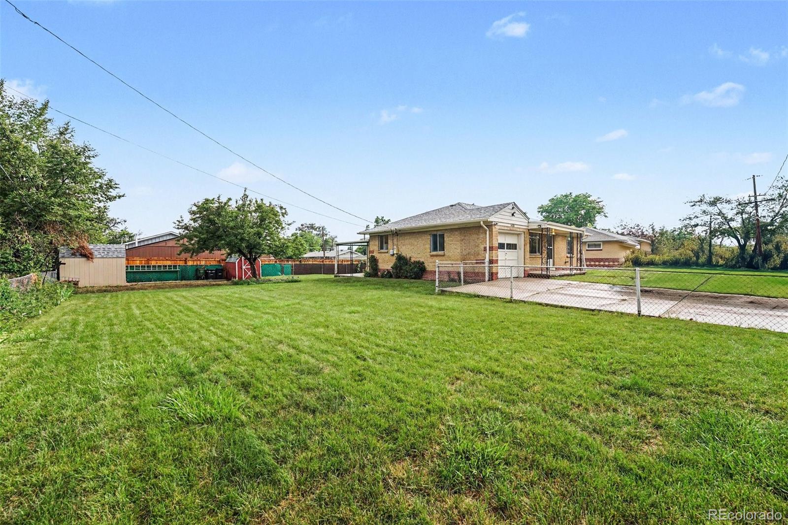 MLS Image #20 for 6420 w 60th place,arvada, Colorado