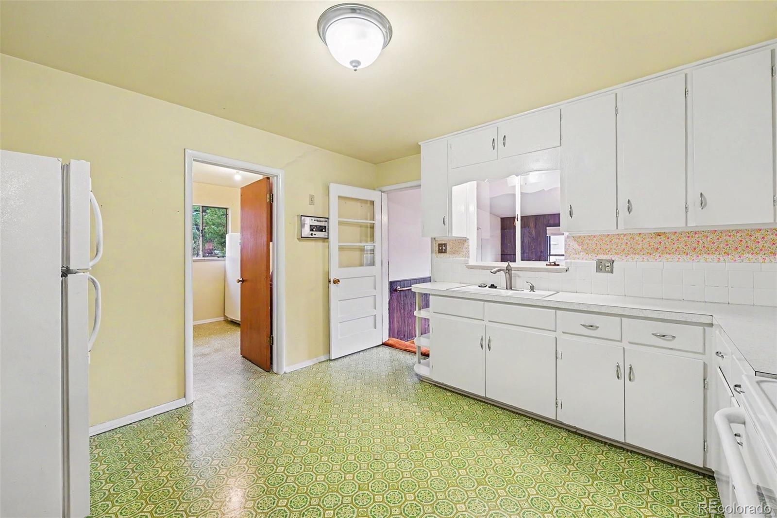 MLS Image #4 for 6420 w 60th place,arvada, Colorado