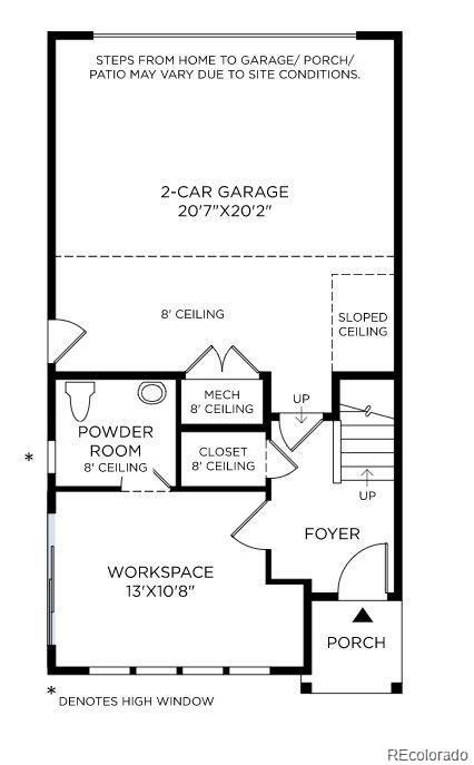 MLS Image #14 for 11008 e hinsdale circle,englewood, Colorado