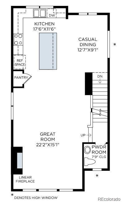 MLS Image #15 for 11008 e hinsdale circle,englewood, Colorado