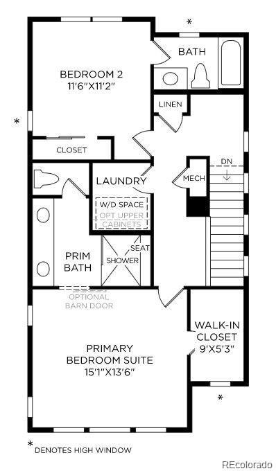 MLS Image #16 for 11008 e hinsdale circle,englewood, Colorado
