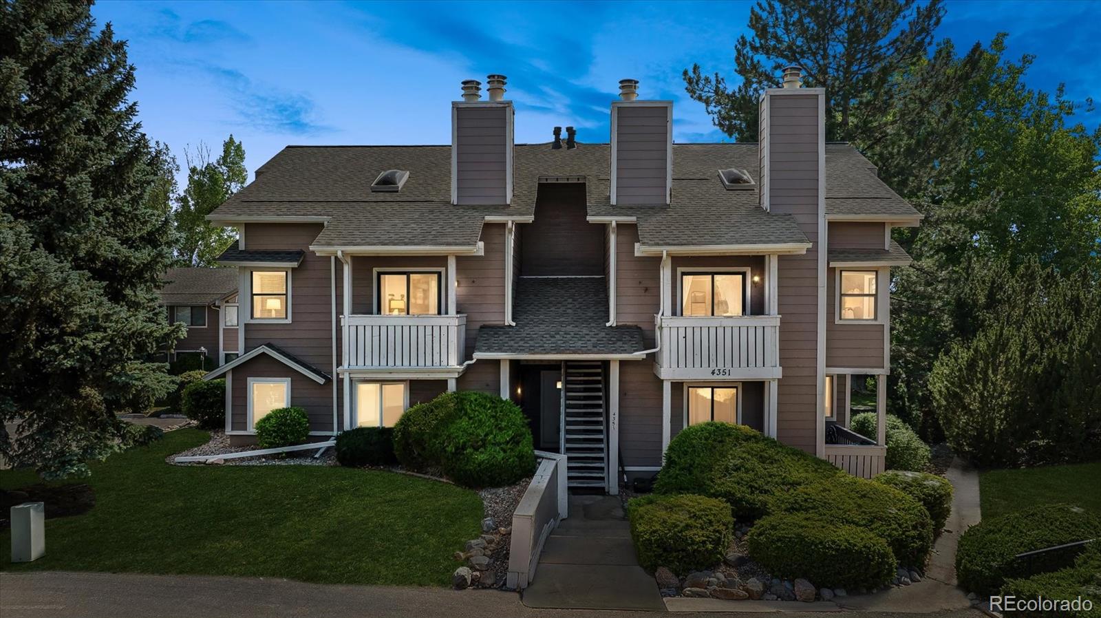 MLS Image #1 for 4351 s andes way,aurora, Colorado