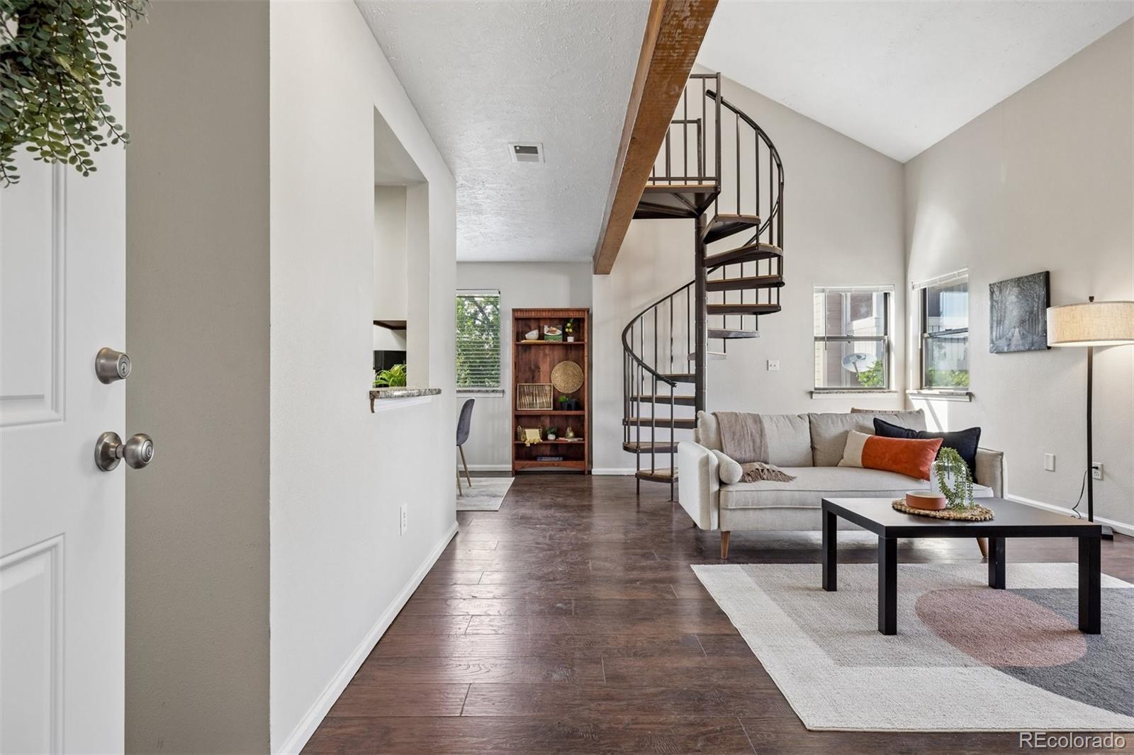MLS Image #3 for 4351 s andes way,aurora, Colorado