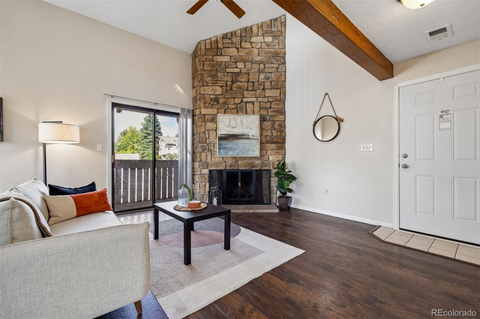 MLS Image #4 for 4351 s andes way,aurora, Colorado