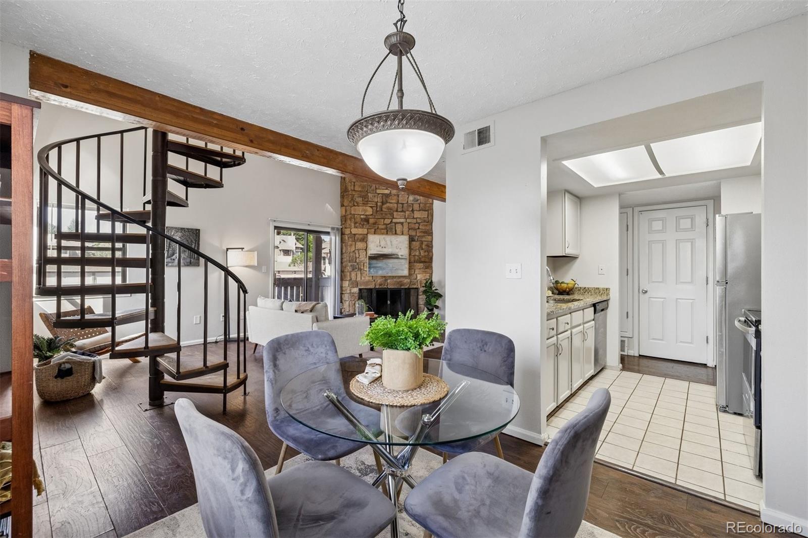 MLS Image #9 for 4351 s andes way,aurora, Colorado