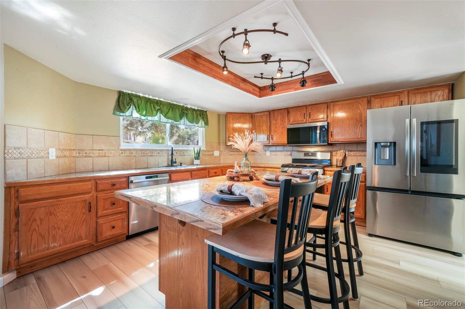 MLS Image #10 for 4330  candytuft terrace,colorado springs, Colorado