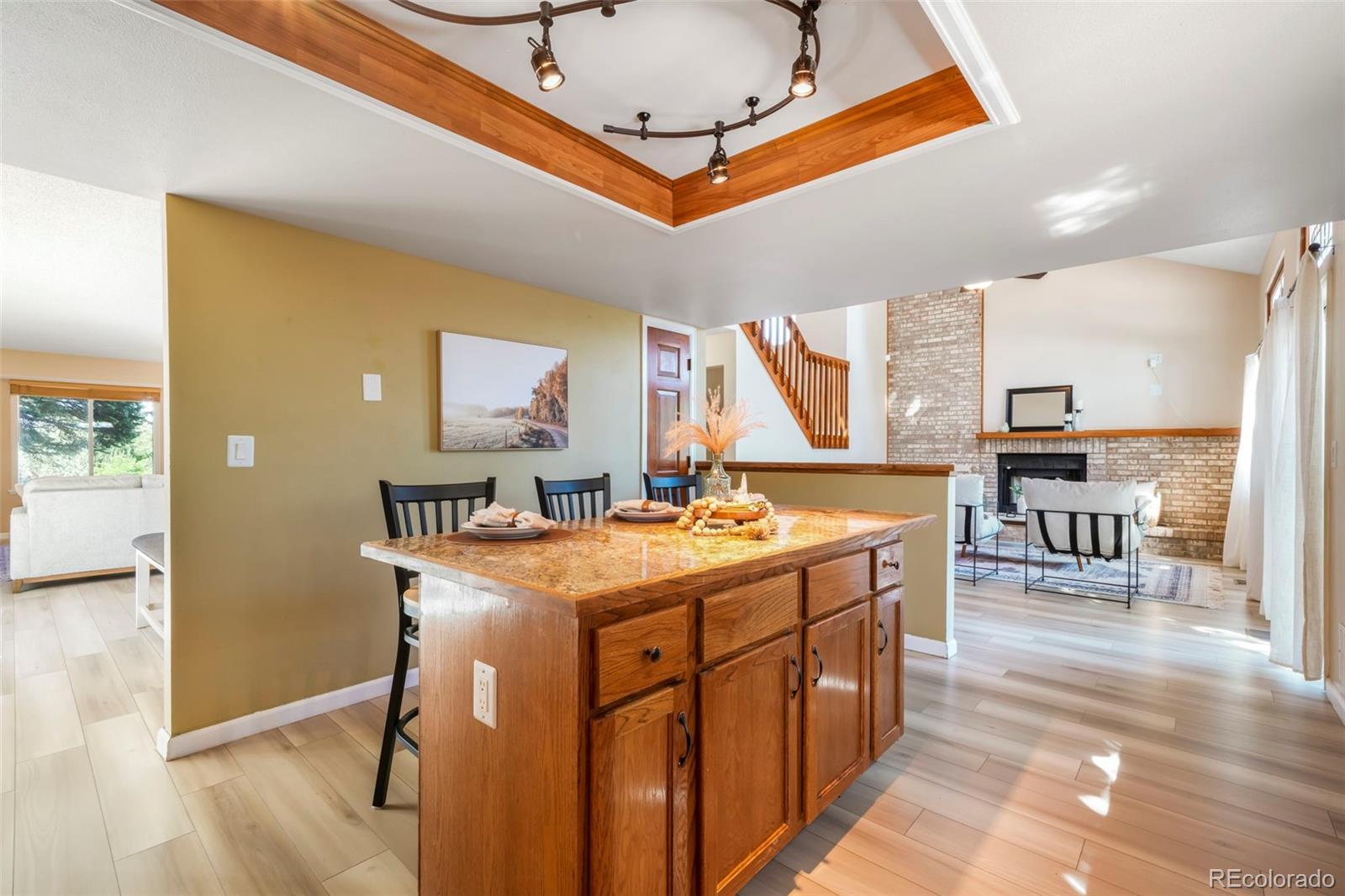 MLS Image #13 for 4330  candytuft terrace,colorado springs, Colorado