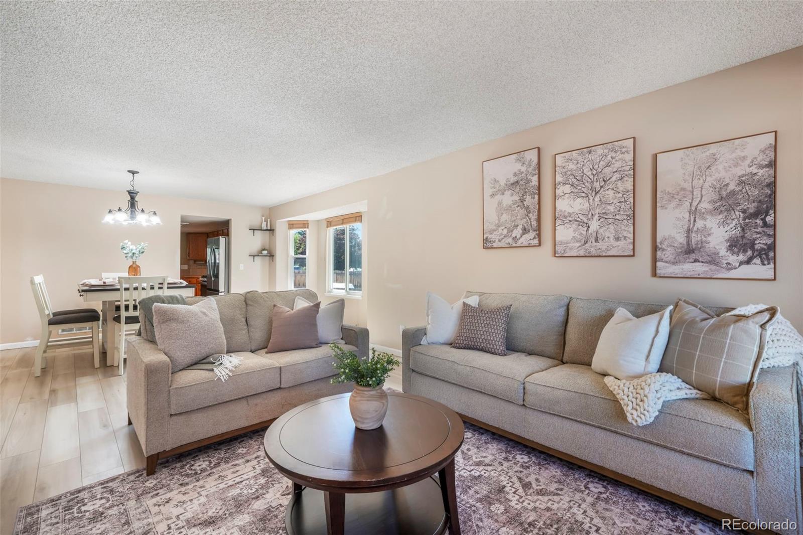 MLS Image #3 for 4330  candytuft terrace,colorado springs, Colorado