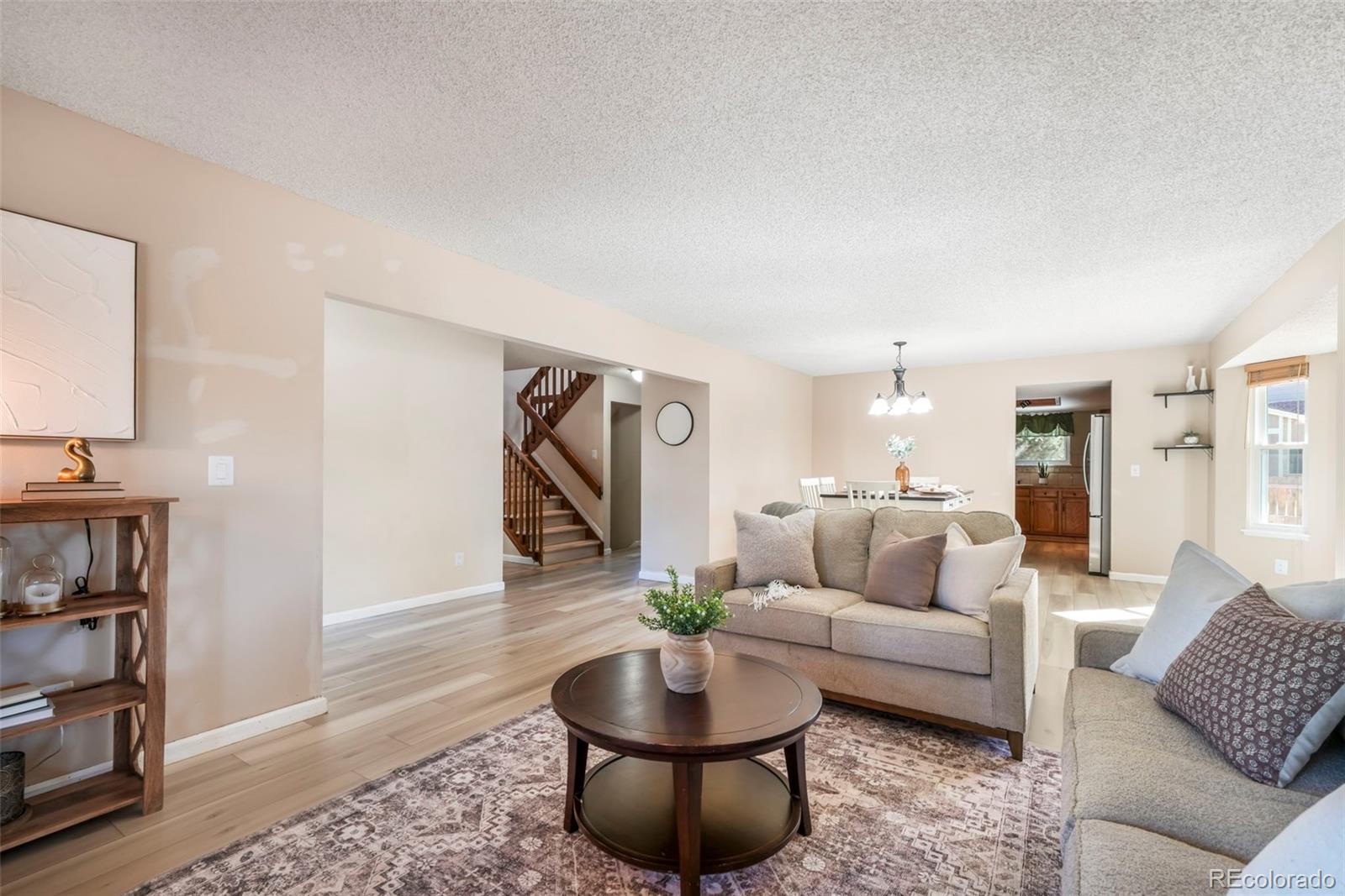 MLS Image #4 for 4330  candytuft terrace,colorado springs, Colorado