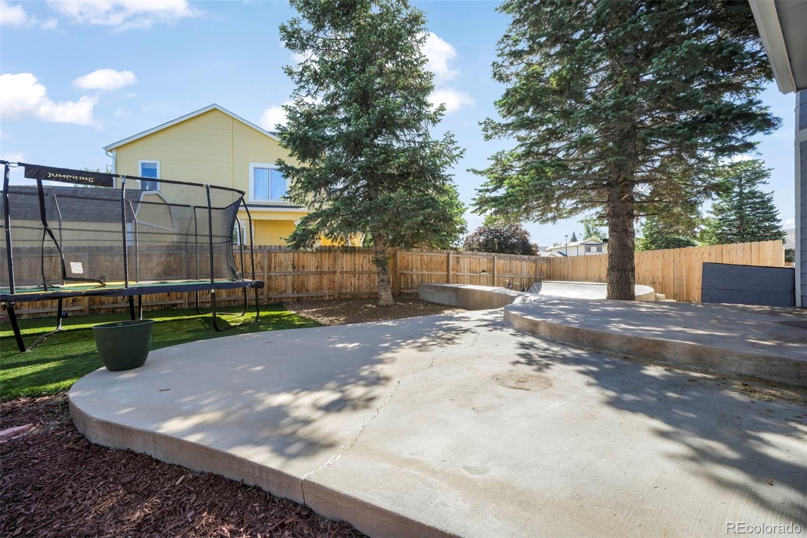 MLS Image #44 for 4330  candytuft terrace,colorado springs, Colorado