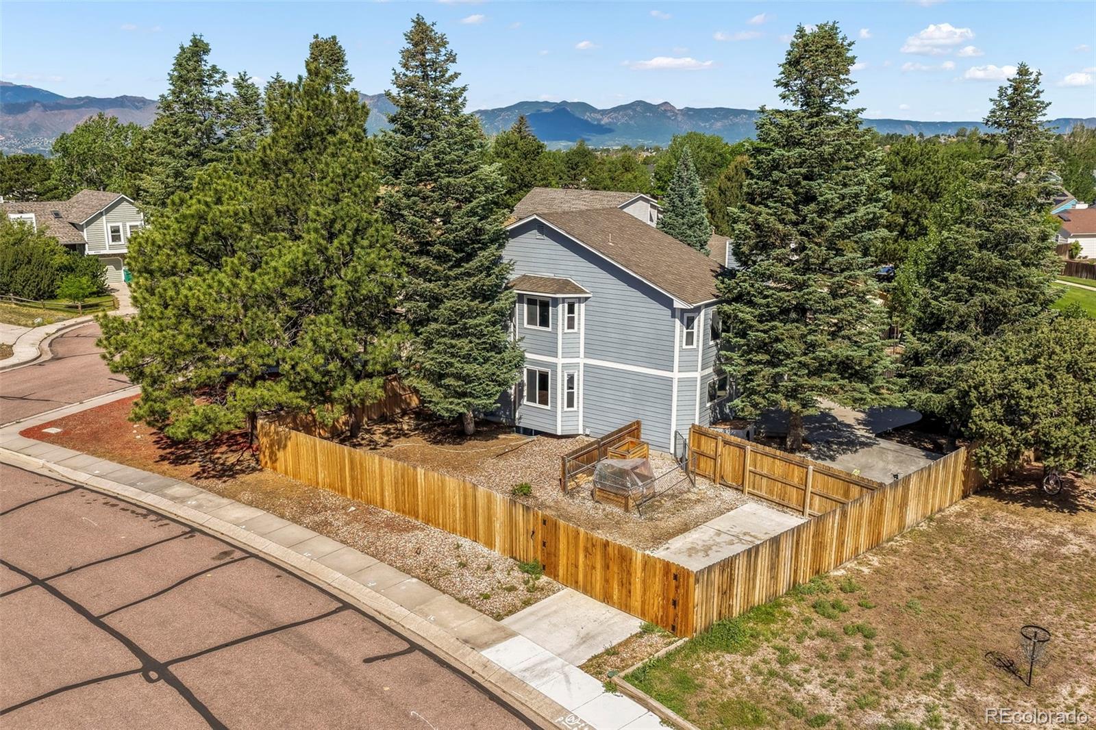 MLS Image #46 for 4330  candytuft terrace,colorado springs, Colorado