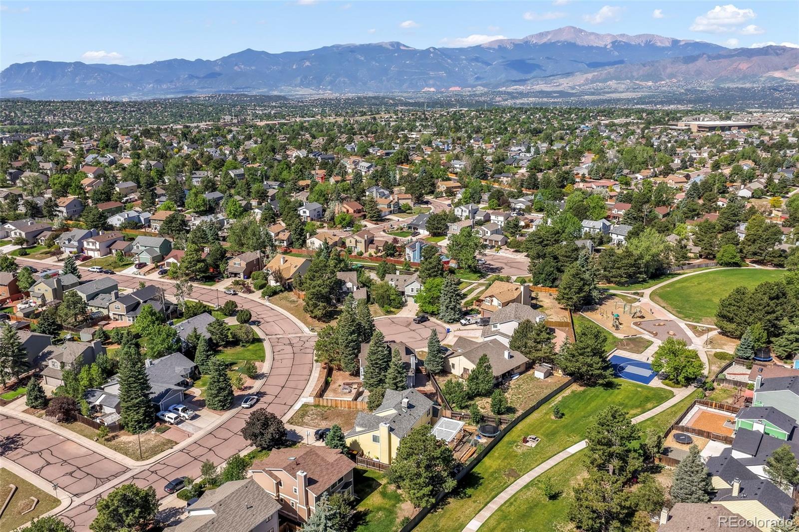 MLS Image #48 for 4330  candytuft terrace,colorado springs, Colorado