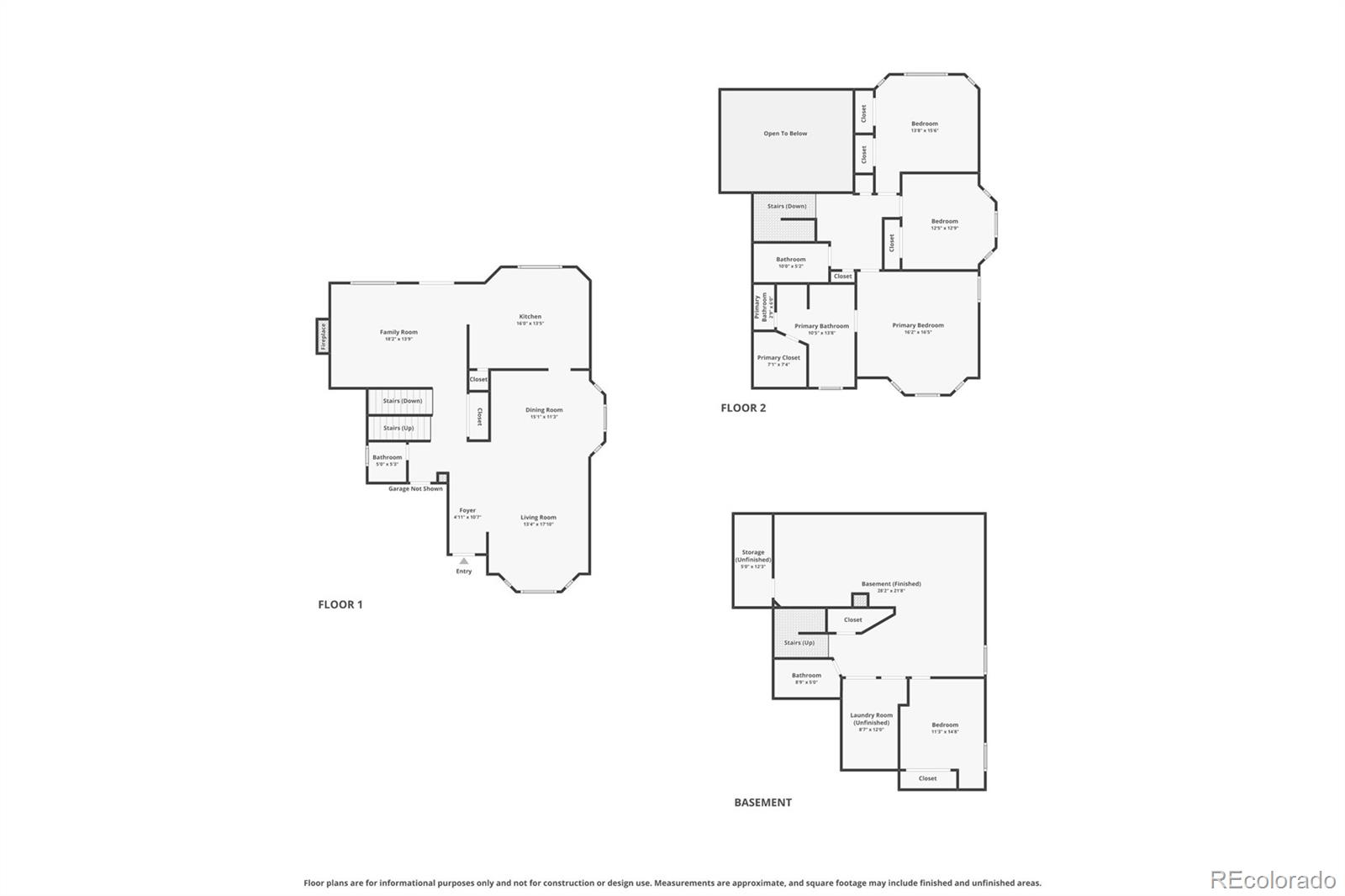 MLS Image #49 for 4330  candytuft terrace,colorado springs, Colorado