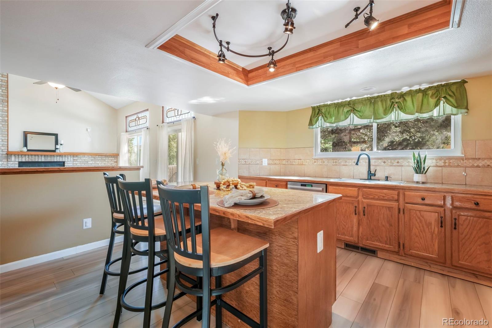 MLS Image #9 for 4330  candytuft terrace,colorado springs, Colorado