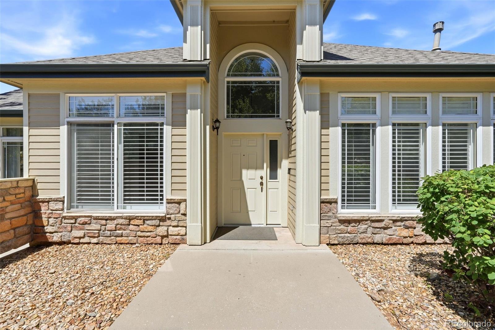 MLS Image #1 for 9203 w coco place,littleton, Colorado