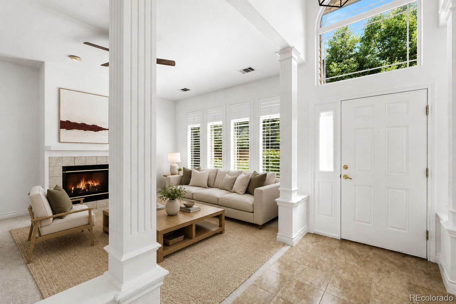 MLS Image #2 for 9203 w coco place,littleton, Colorado