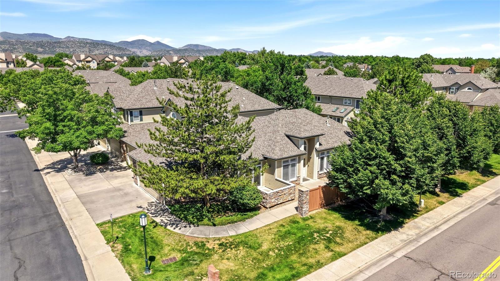 MLS Image #37 for 9203 w coco place,littleton, Colorado