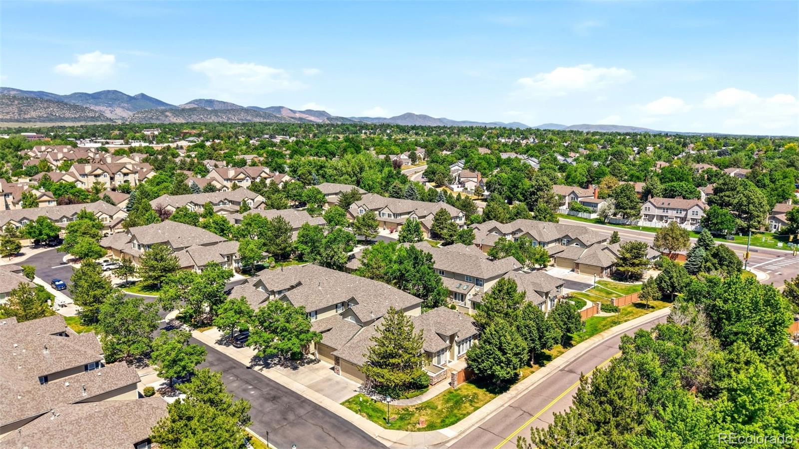 MLS Image #38 for 9203 w coco place,littleton, Colorado