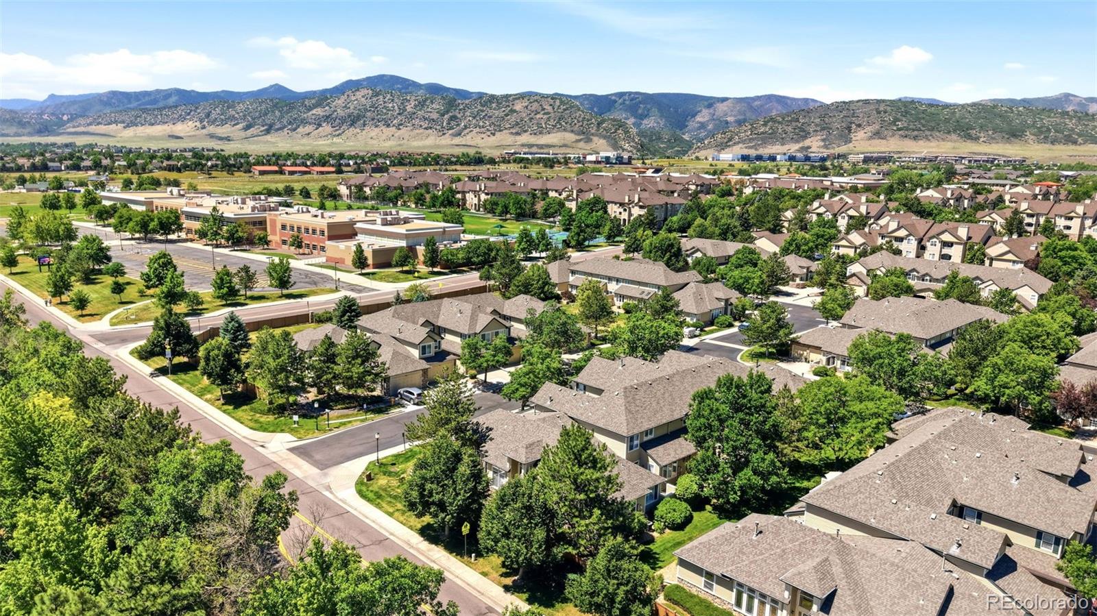 MLS Image #39 for 9203 w coco place,littleton, Colorado
