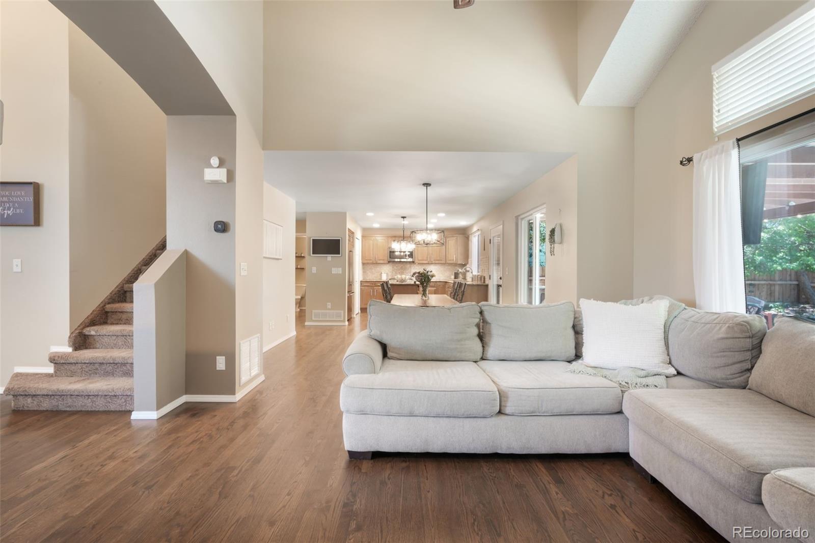 MLS Image #4 for 6818  grand prairie drive,colorado springs, Colorado