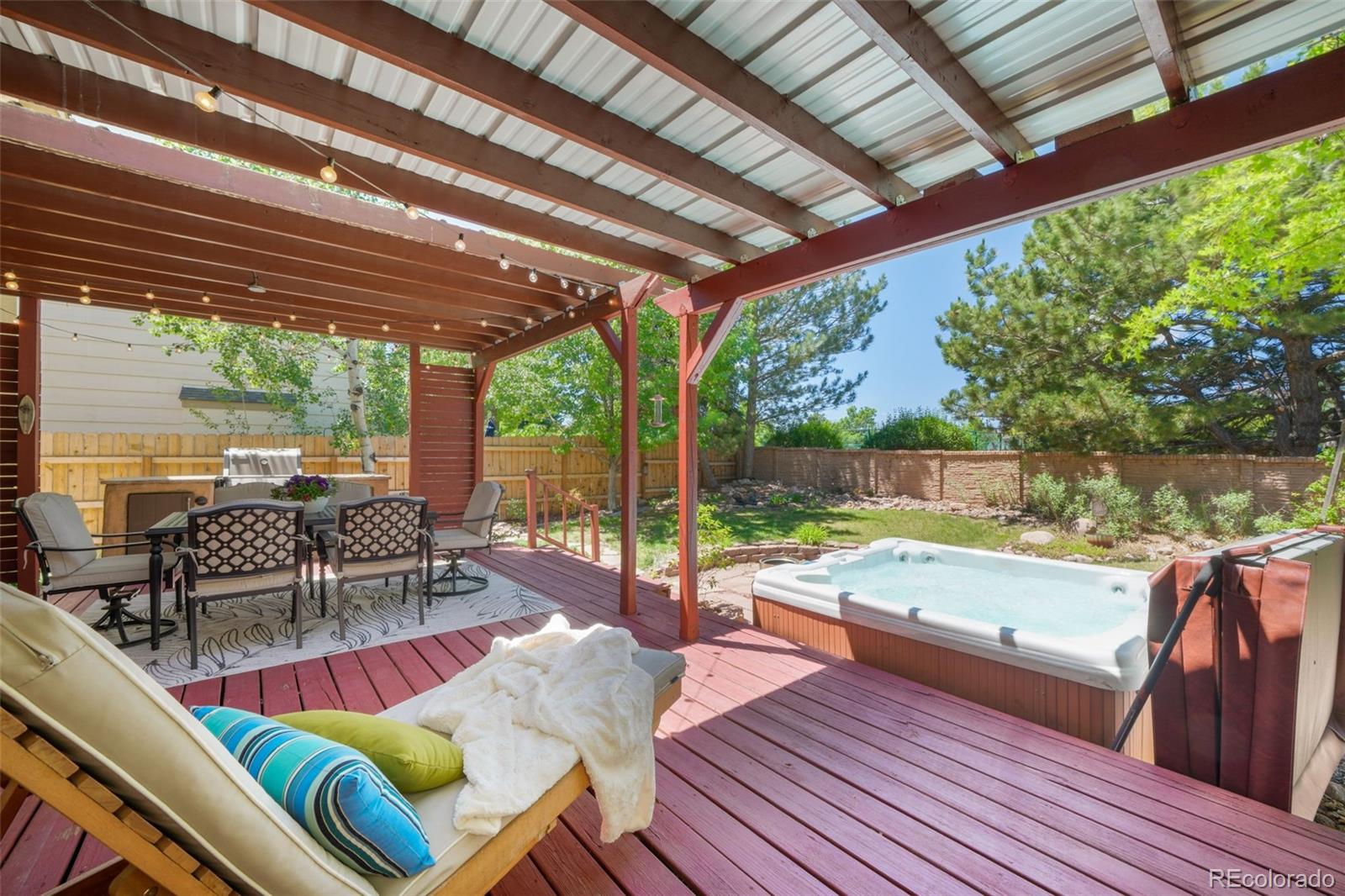 MLS Image #43 for 6818  grand prairie drive,colorado springs, Colorado