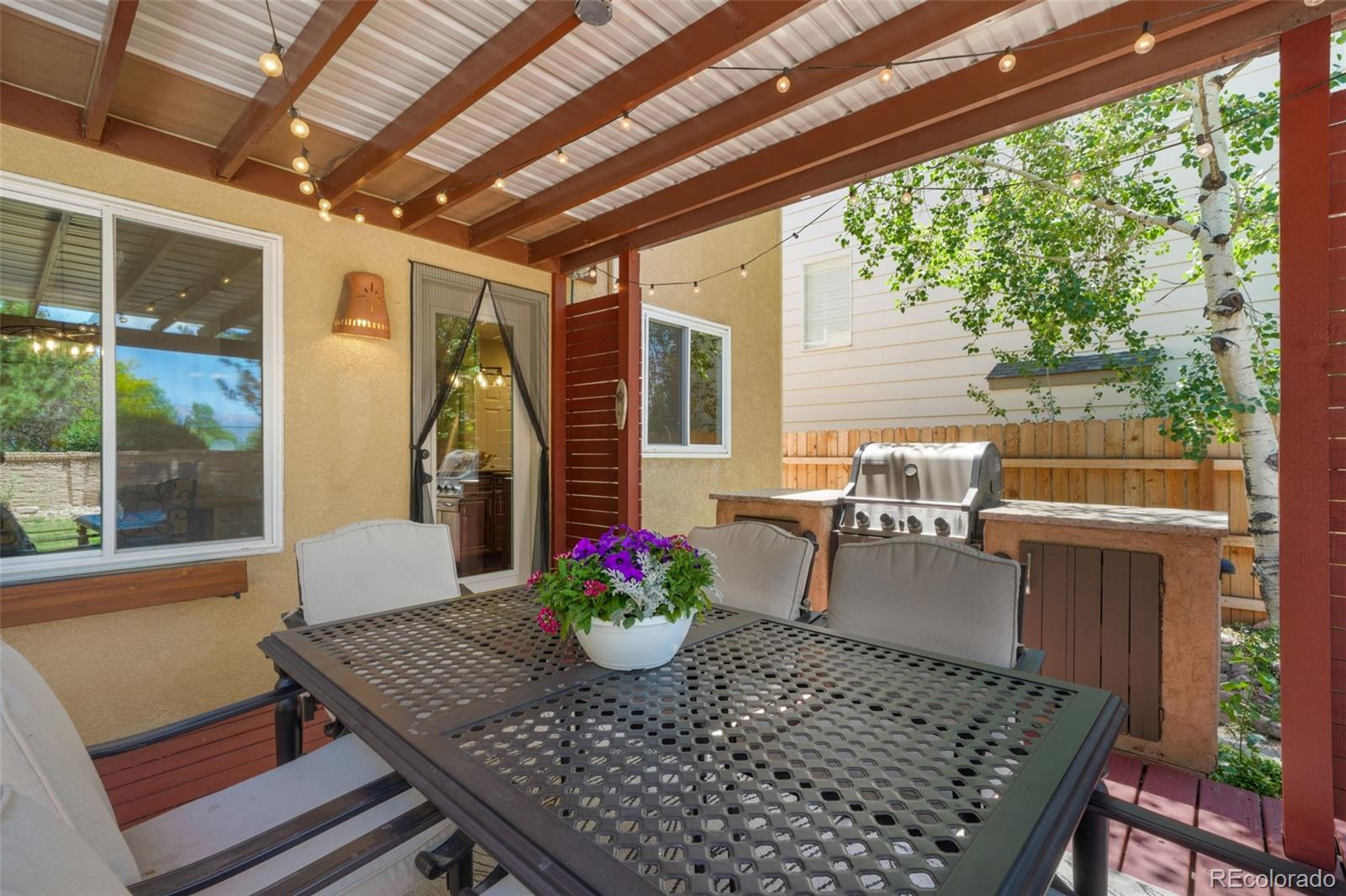 MLS Image #44 for 6818  grand prairie drive,colorado springs, Colorado