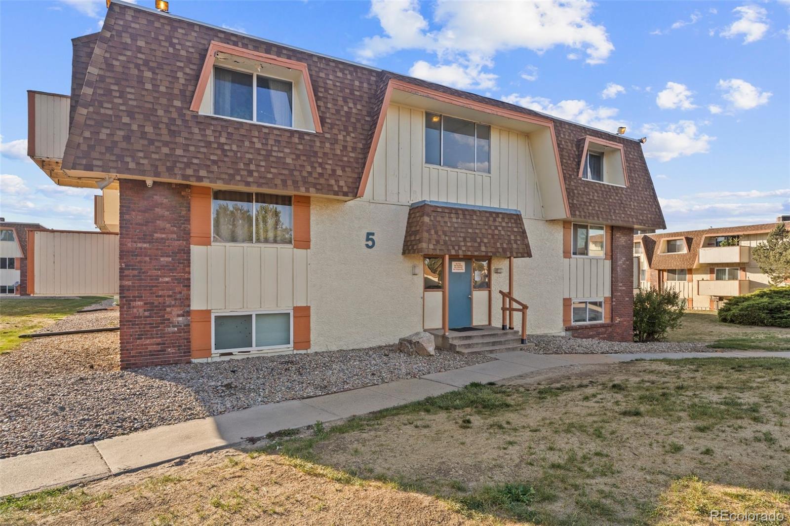 MLS Image #1 for 10211  ura lane 5-106,denver, Colorado
