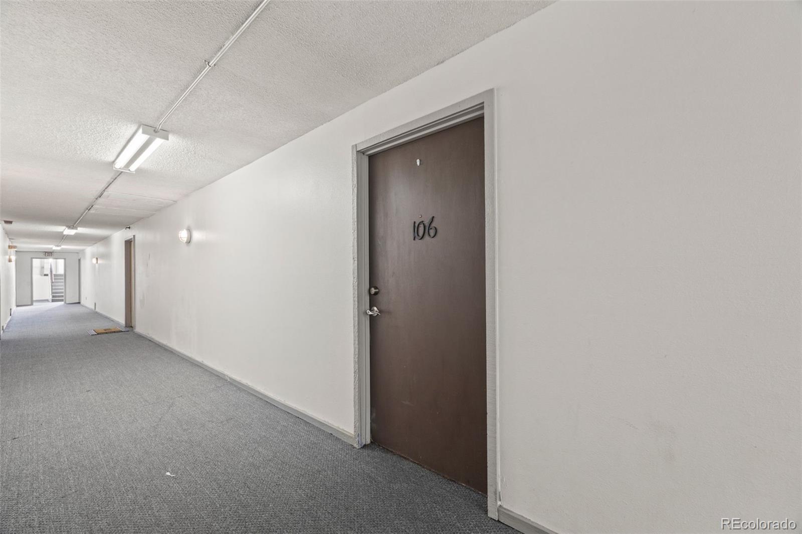 MLS Image #20 for 10211  ura lane 5-106,denver, Colorado
