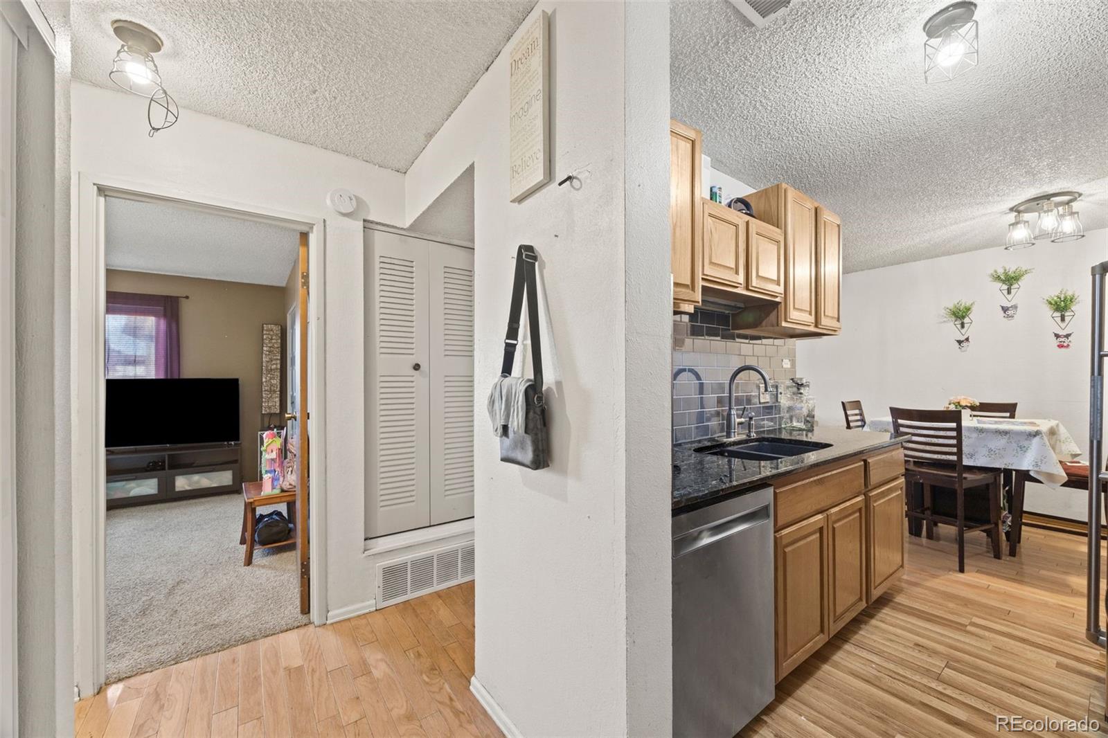 MLS Image #4 for 10211  ura lane 5-106,denver, Colorado