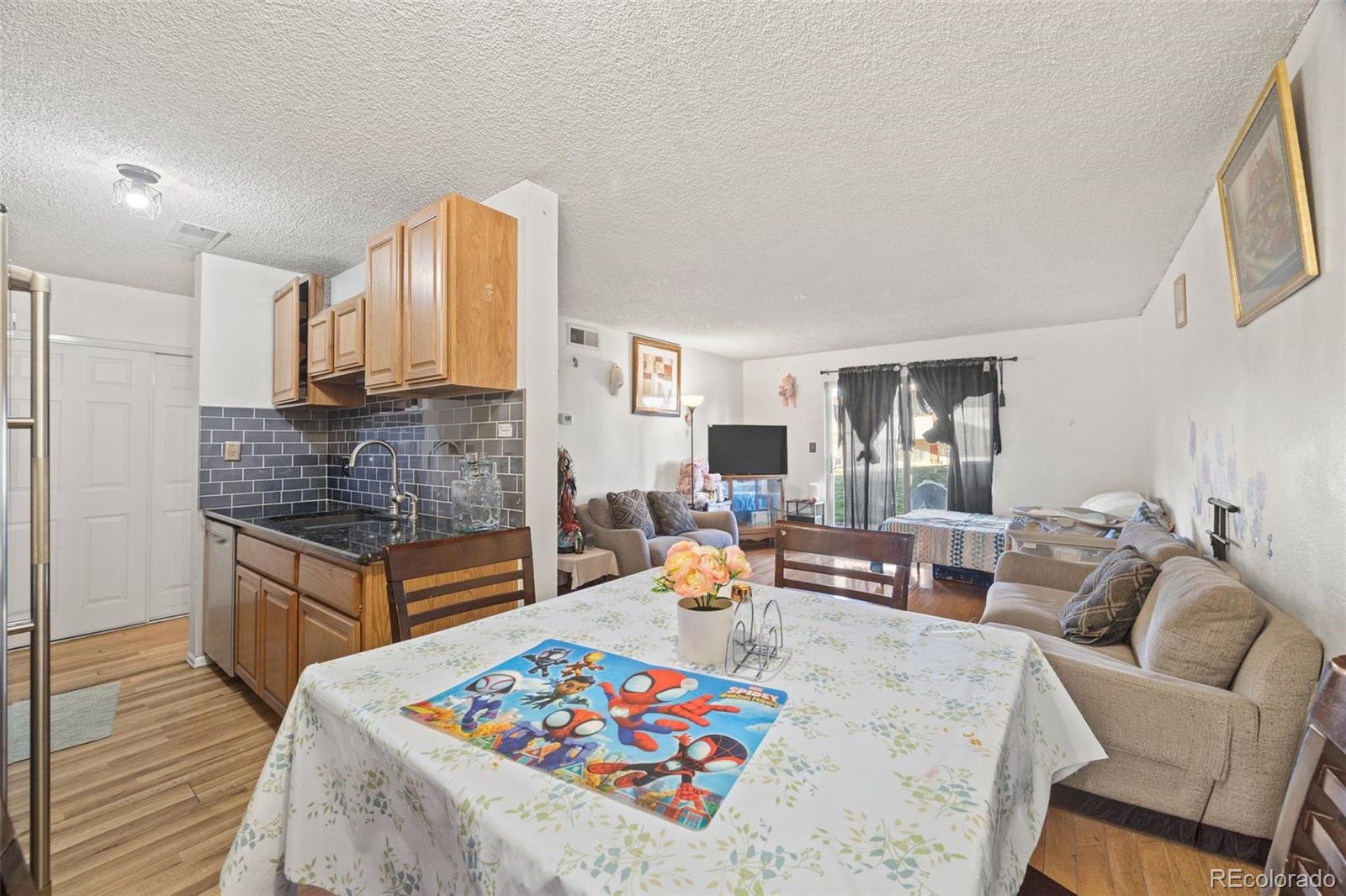 MLS Image #8 for 10211  ura lane 5-106,denver, Colorado