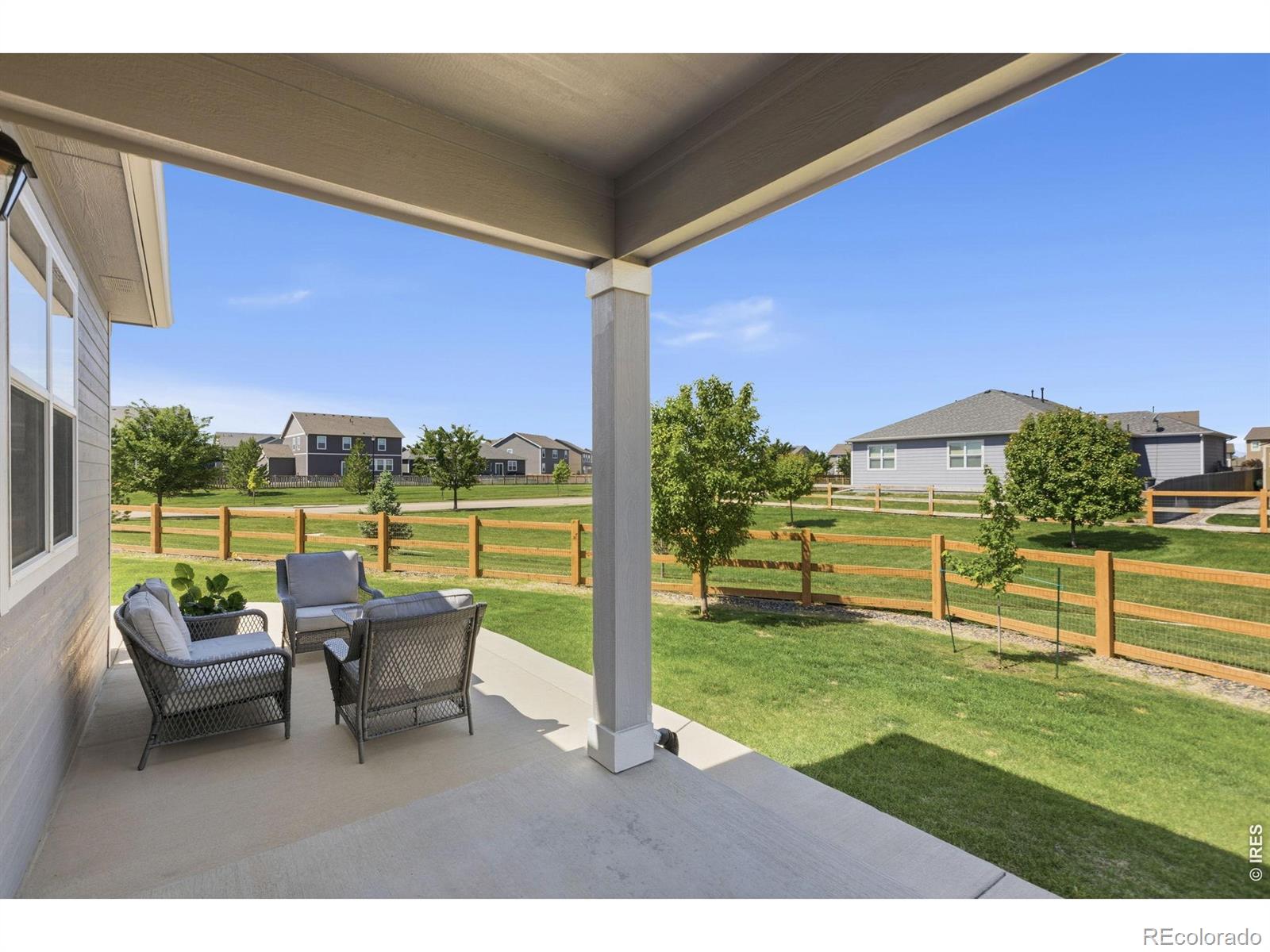 MLS Image #3 for 902  pierson court,windsor, Colorado