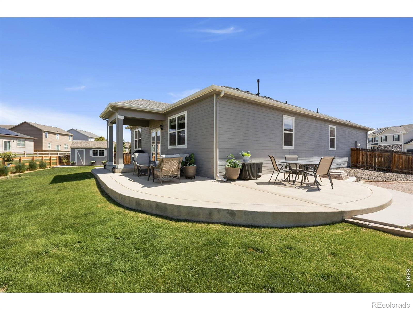 MLS Image #36 for 902  pierson court,windsor, Colorado