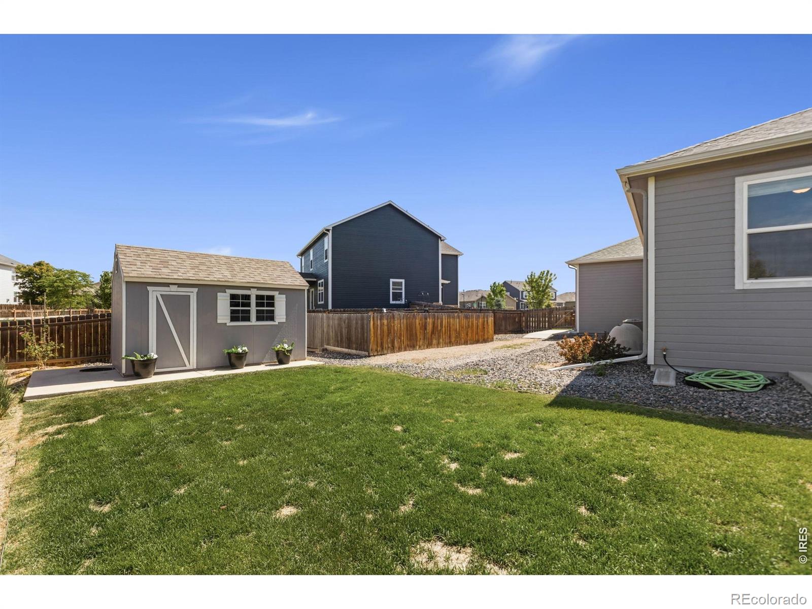 MLS Image #38 for 902  pierson court,windsor, Colorado
