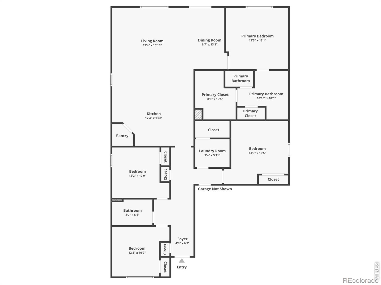 MLS Image #41 for 902  pierson court,windsor, Colorado