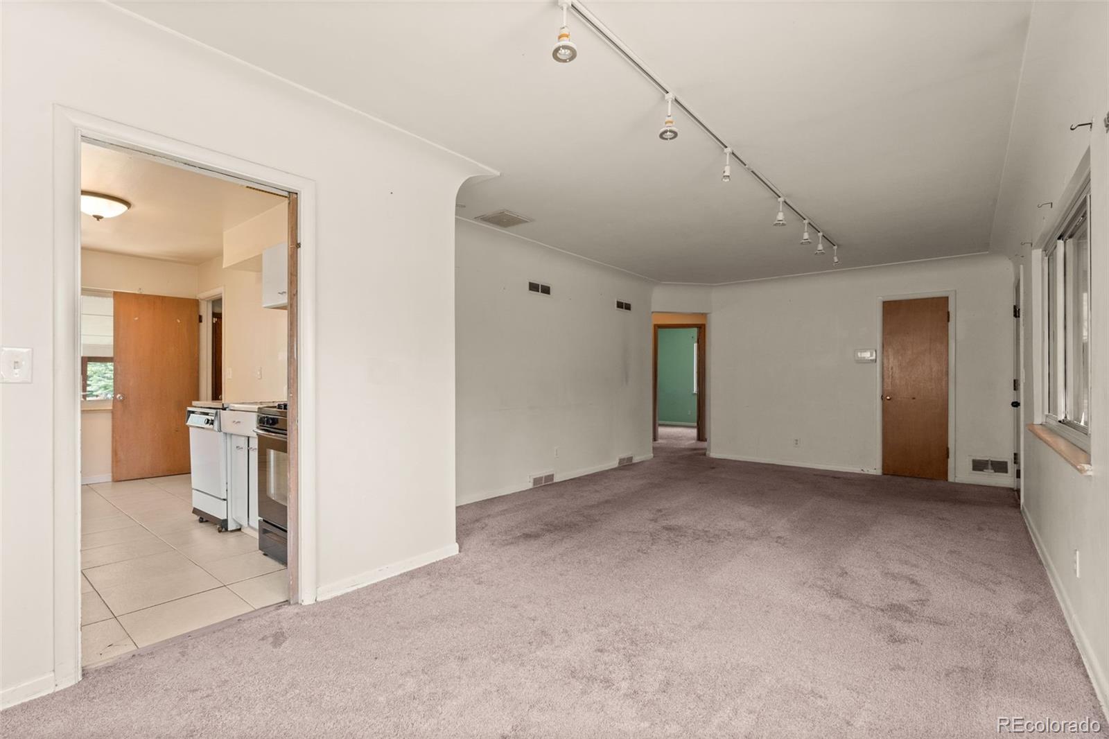 MLS Image #4 for 2351  jamaica street,aurora, Colorado