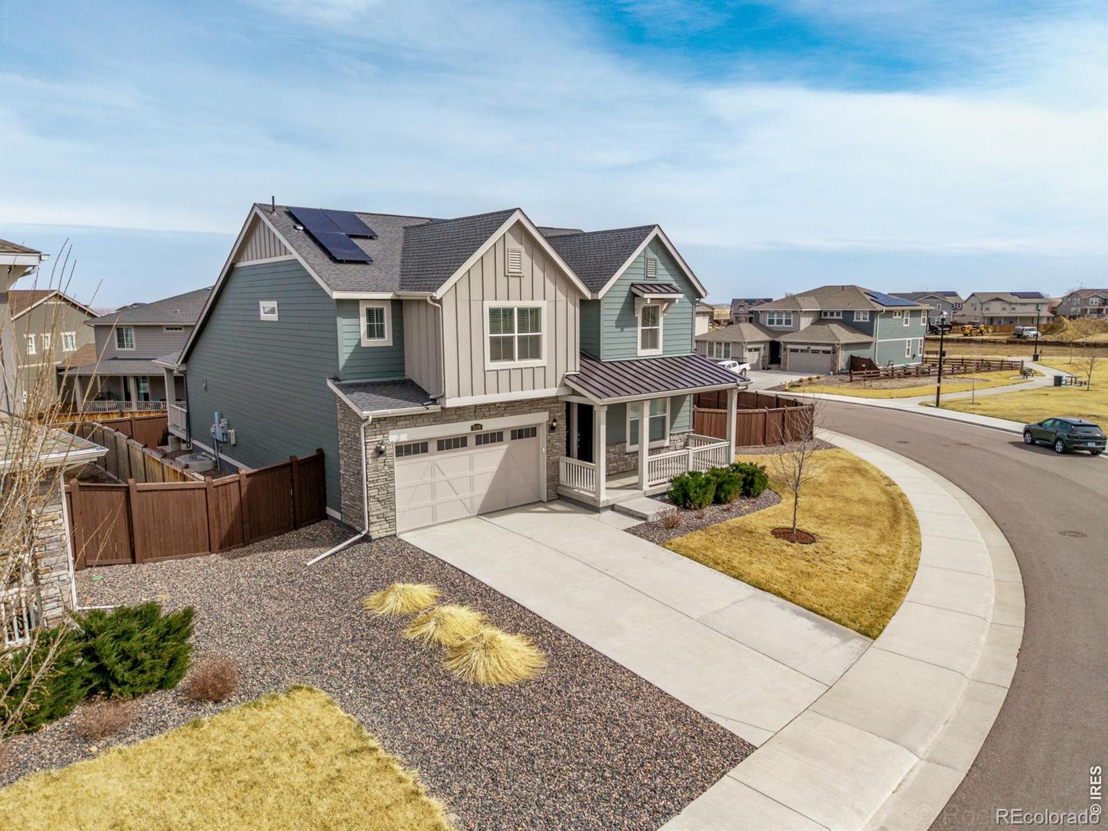 MLS Image #1 for 5339 e 147th avenue,thornton, Colorado